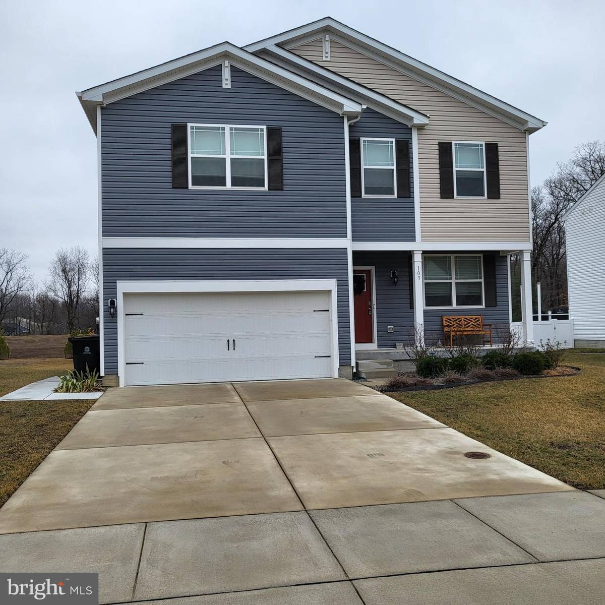 Dover, DE 19904,103 BUNCHBERRY CT