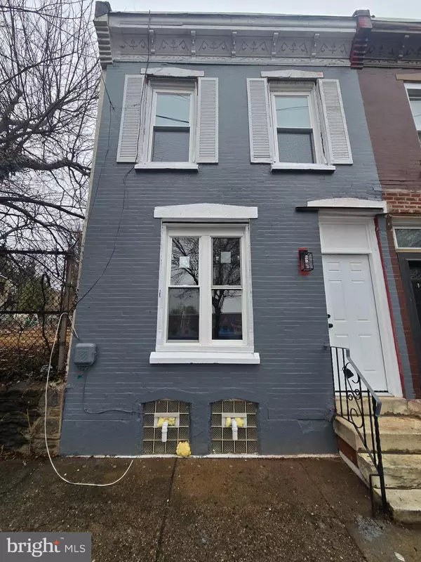 5237 WAKEFIELD ST, Philadelphia, PA 19144