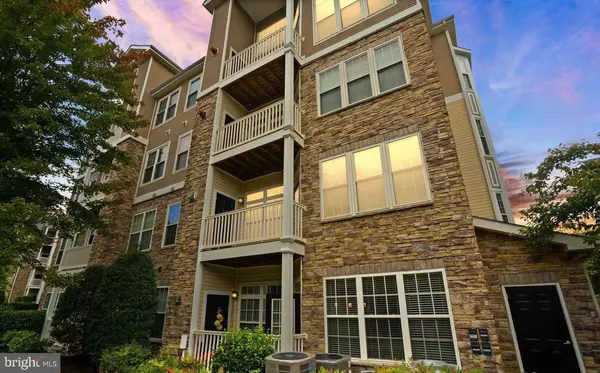 Leesburg, VA 20175,506 SUNSET VIEW TER SE #208