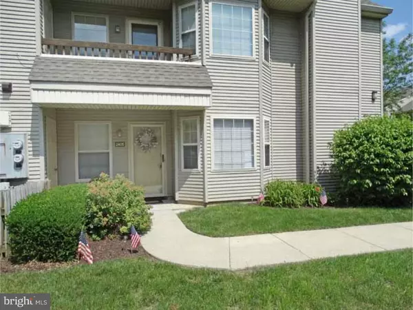 2405 BROOKHAVEN DR #331, Yardley, PA 19067