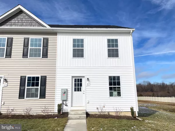 57 SNOW DROP, Kearneysville, WV 25430