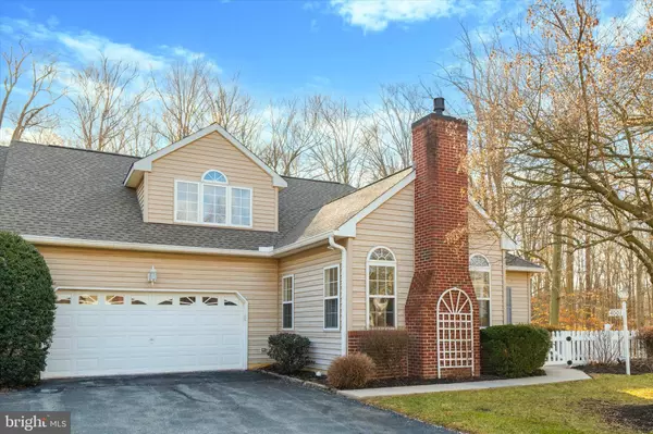 Chadds Ford, PA 19317,4001 CENTURY LN