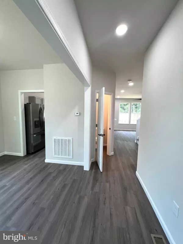 Charles Town, WV 25414,LOT 1 S GEORGE