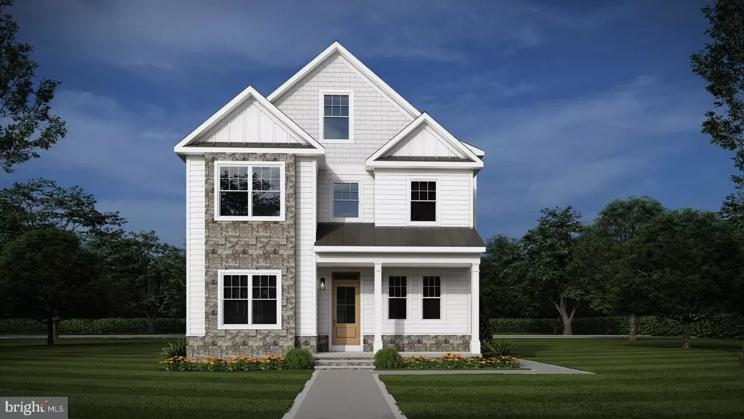 222 E 7TH AVE, Conshohocken, PA 19428