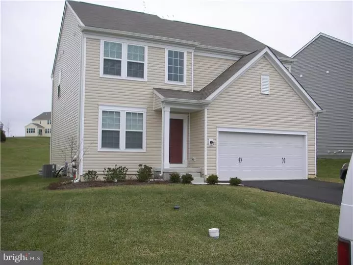 Downingtown, PA 19335,816 S HAINES CIR