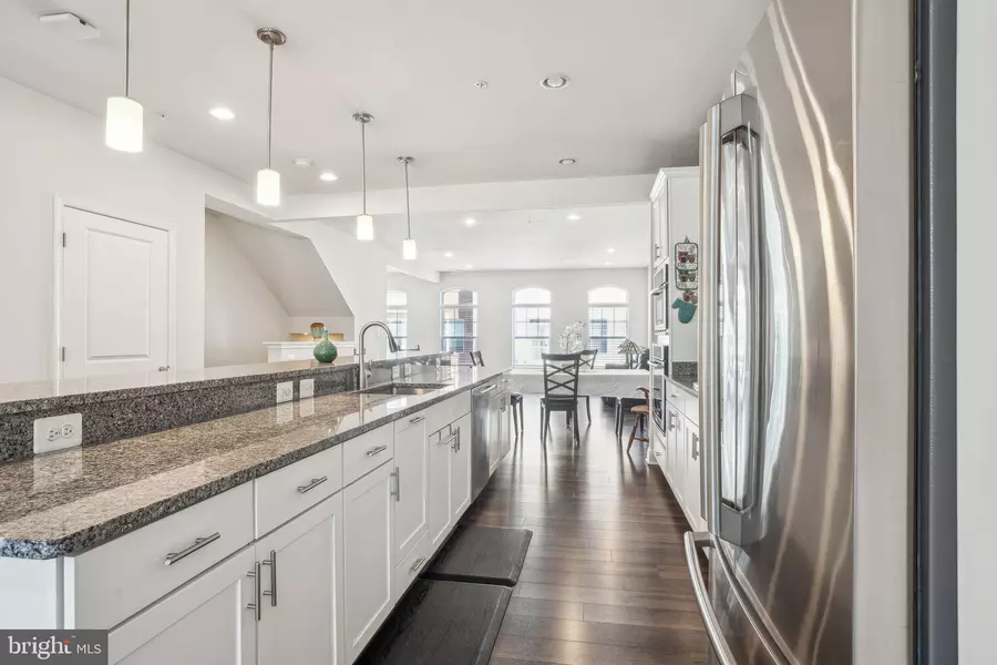 7204 ISLIP WAY #A, Hanover, MD 21076