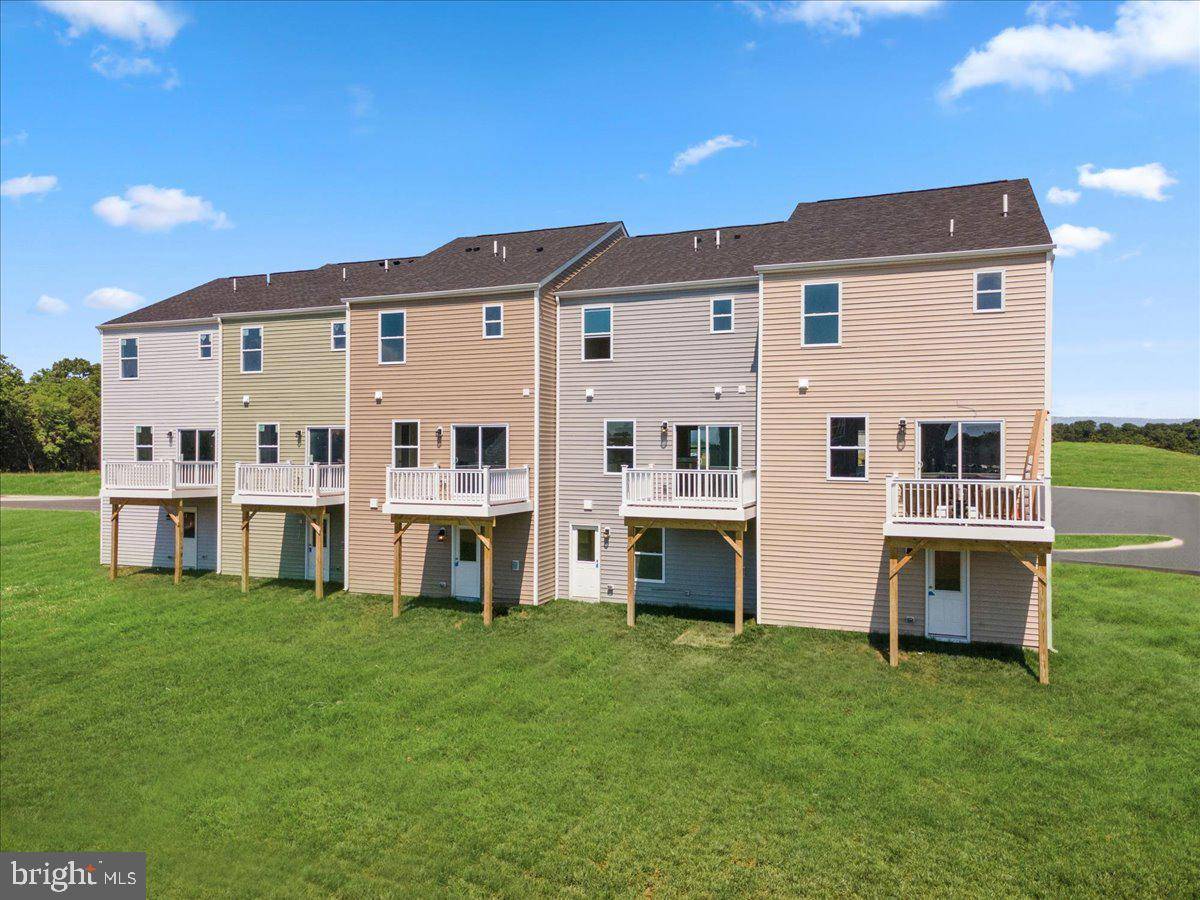 Inwood, WV 25428,63 TUMBLEHOME RD