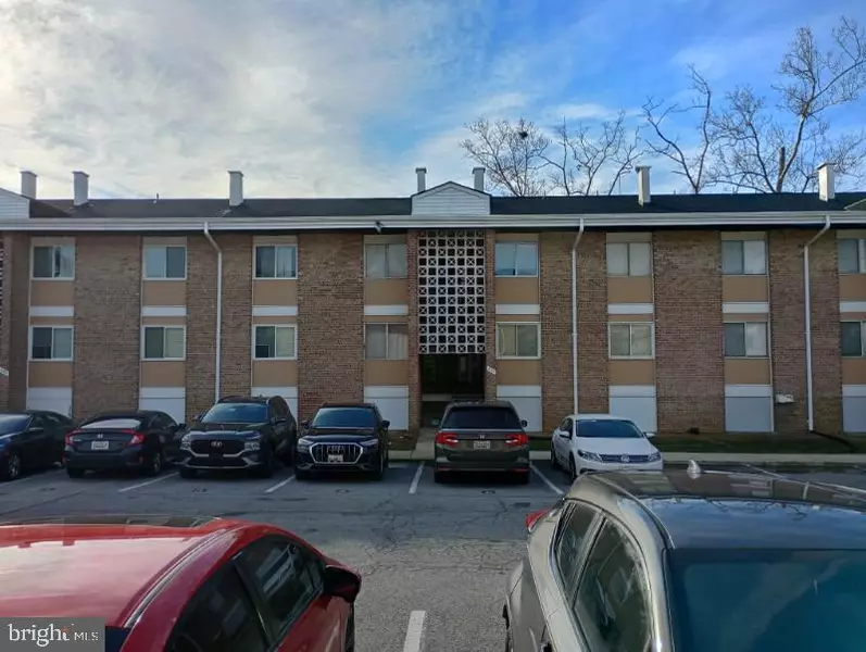 535 WILSON BRIDGE DR #6734 B-2, Oxon Hill, MD 20745