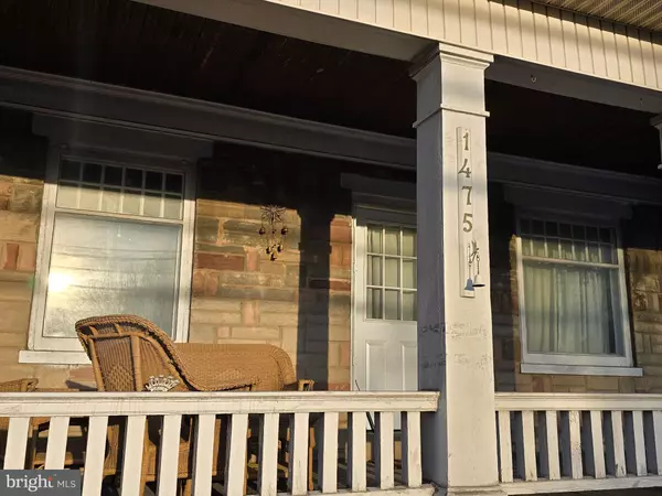 1475 E PHILADELPHIA AVE, Gilbertsville, PA 19525