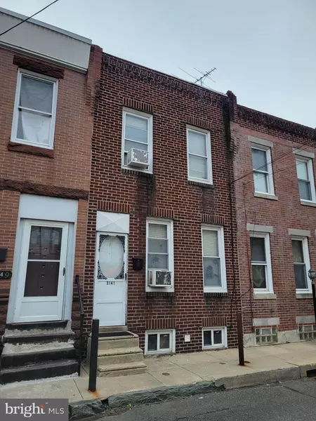 3141 WEIKEL ST, Philadelphia, PA 19134