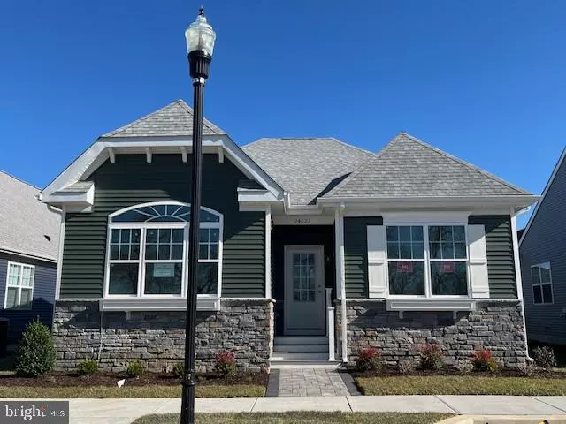 24622 MERLOT DR #S-39, Lewes, DE 19958