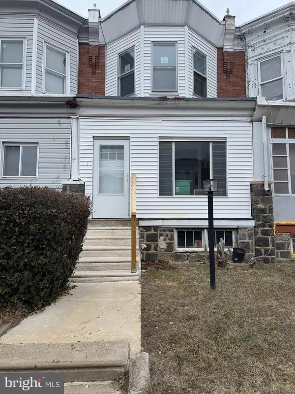 Philadelphia, PA 19151,1467 N REDFIELD ST