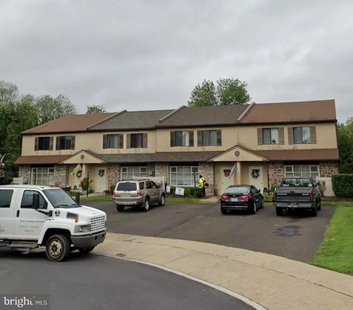 Huntingdon Valley, PA 19006,2060 JASON DR