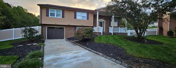 Upper Marlboro, MD 20772,16914 DORCHESTER PL