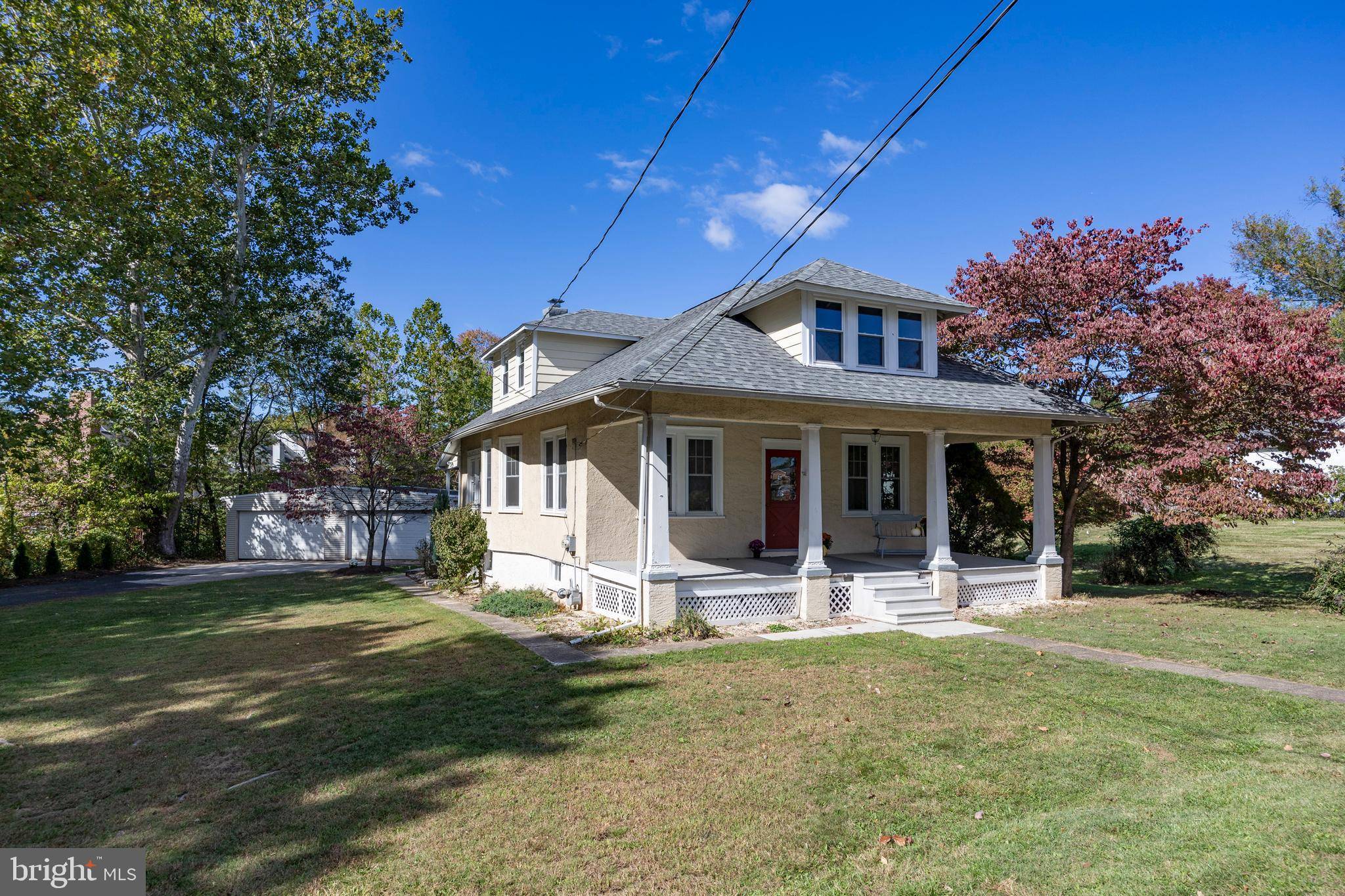 330 PARK AVE, Collegeville, PA 19426