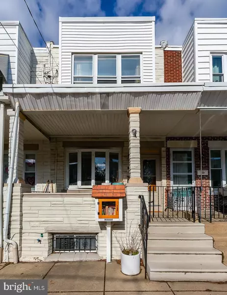 3324 ALMOND ST, Philadelphia, PA 19134