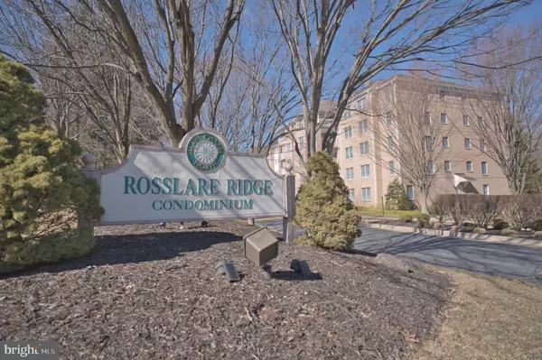 12330 ROSSLARE RIDGE RD #505, Lutherville Timonium, MD 21093