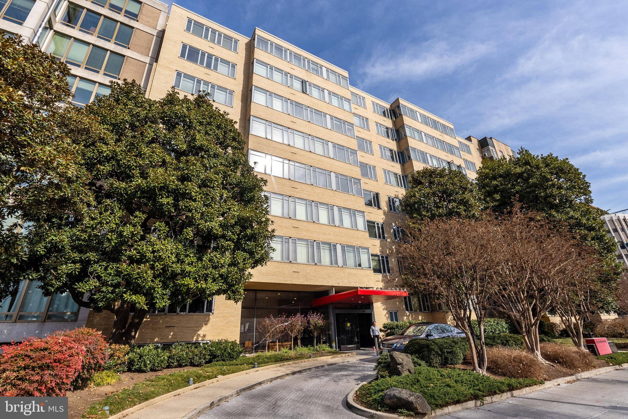 1711 MASSACHUSETTS AVE NW #817, Washington, DC 20036