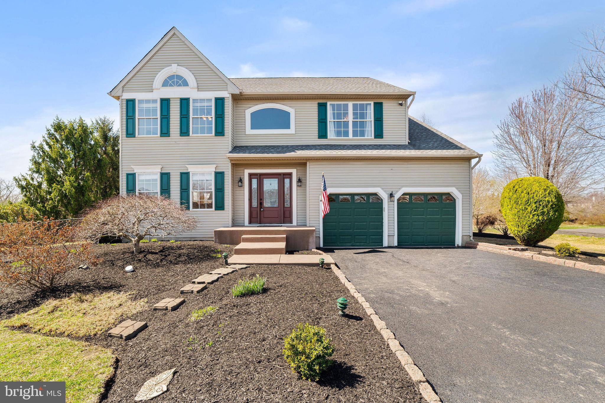 109 HEATHERTON RD,  Woolwich Twp,  NJ 08085