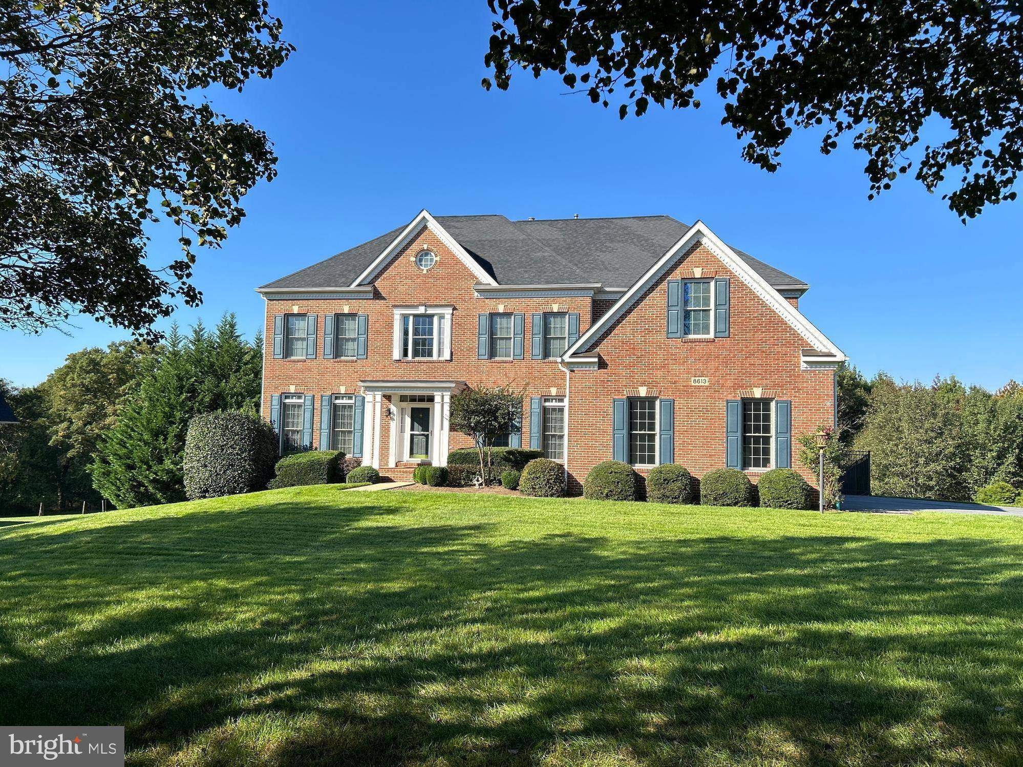 8613 AUGUSTA FARM, Laytonsville, MD 20882