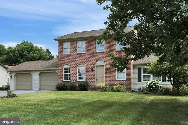 3 GLENFIELD DR, Mechanicsburg, PA 17050