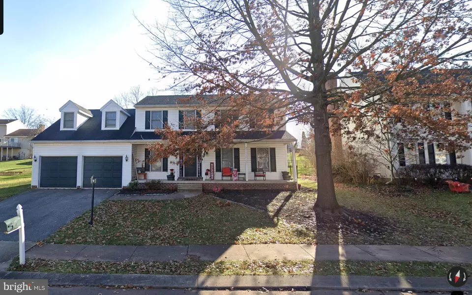 2830 RIDINGS WAY, York, PA 17408