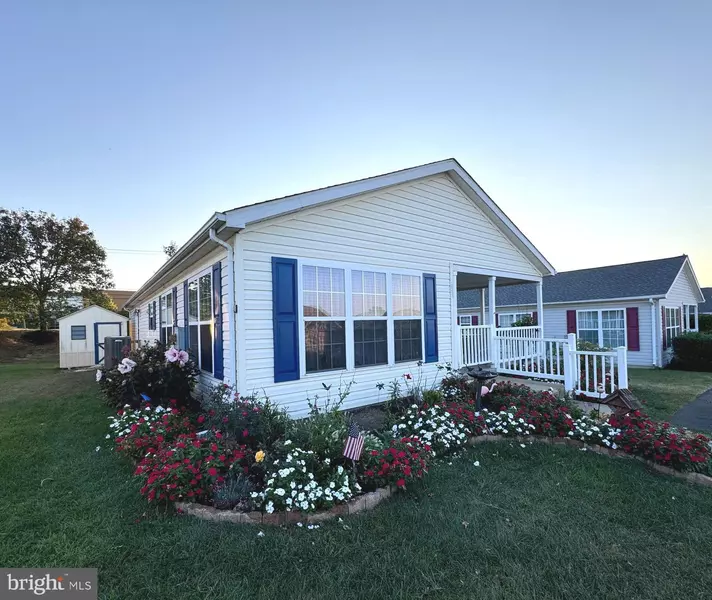 2059 HIGHLAND CT #2059, North Wales, PA 19454