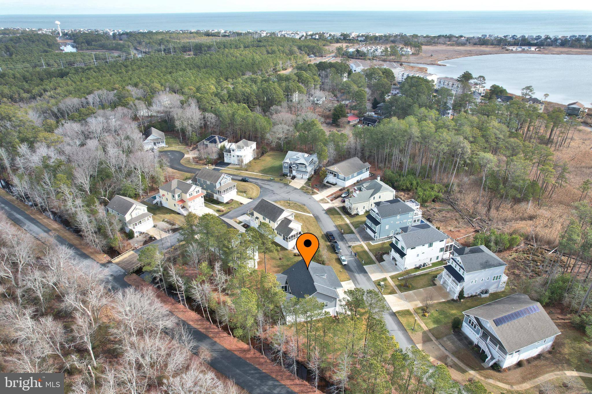 Bethany Beach, DE 19930,31600 CHARLEYS RUN