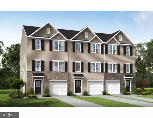 Inwood, WV 25428,END UNIT LOT 169 TROTTING RD