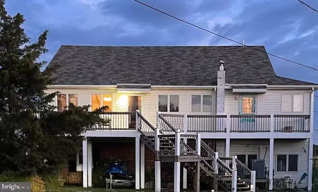350 BAY AVE, Milford, DE 19963