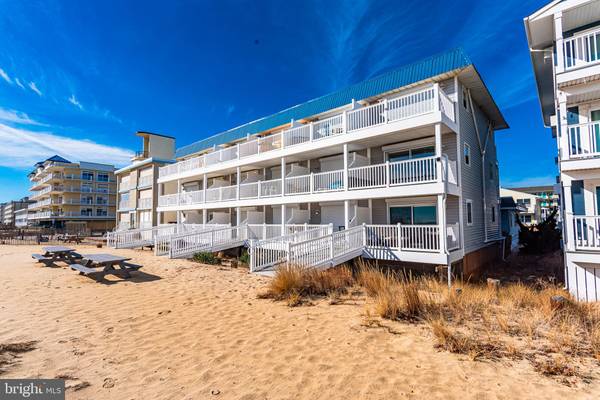 Ocean City, MD 21842,12505 WIGHT ST #6A