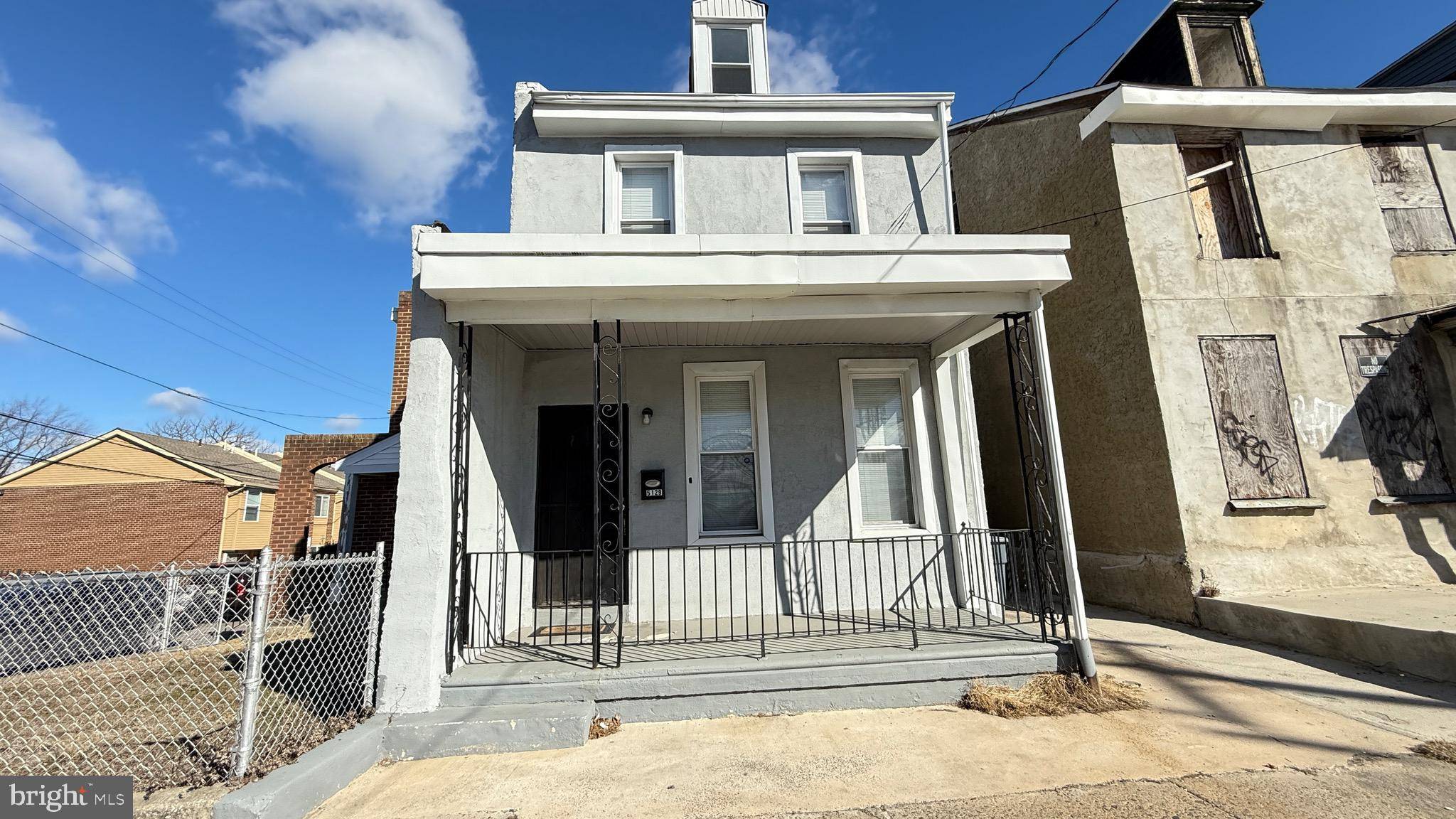 5129 WAKEFIELD ST, Philadelphia, PA 19144