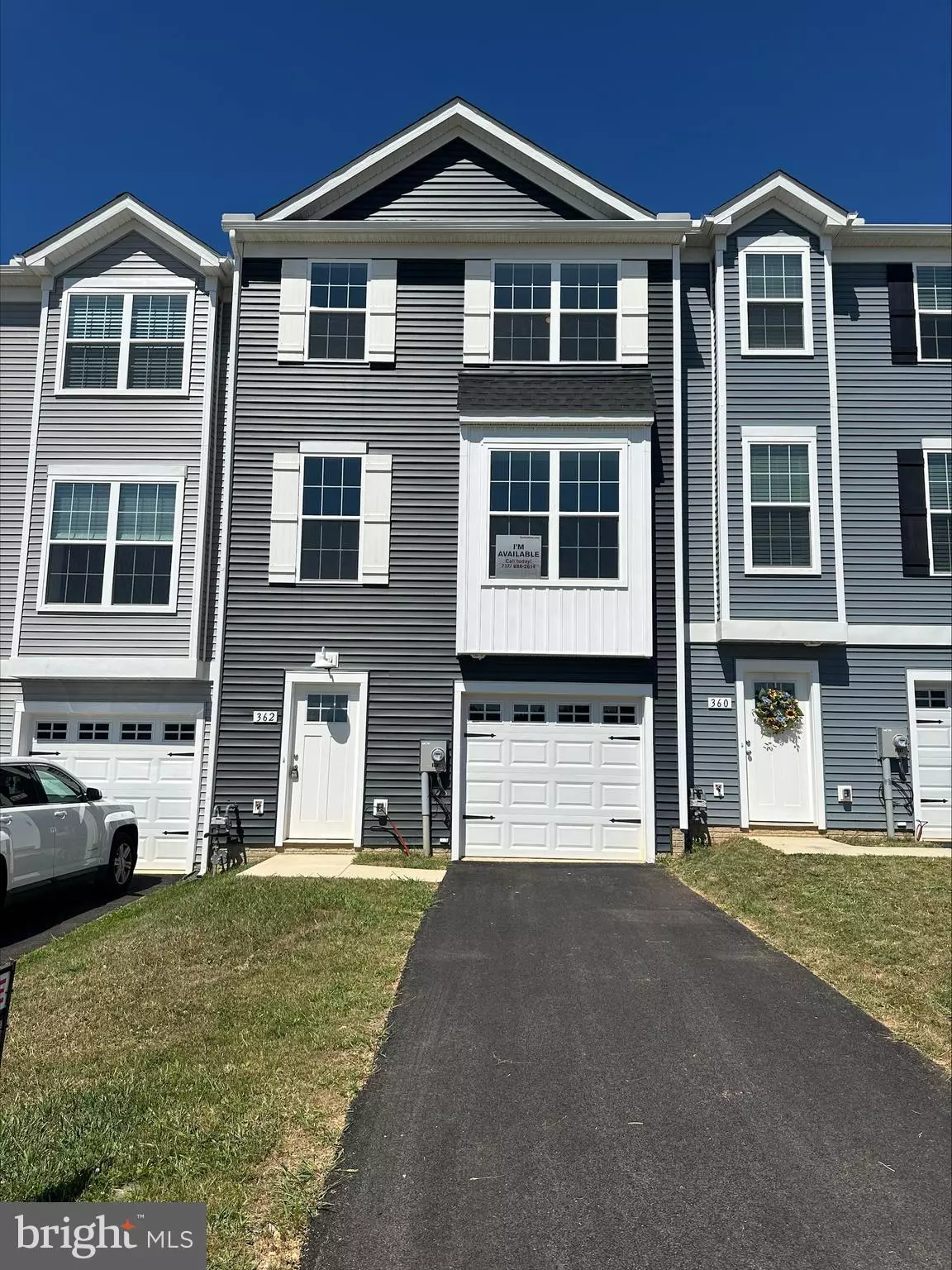 Red Lion, PA 17356,362 AVON DRIVE #276