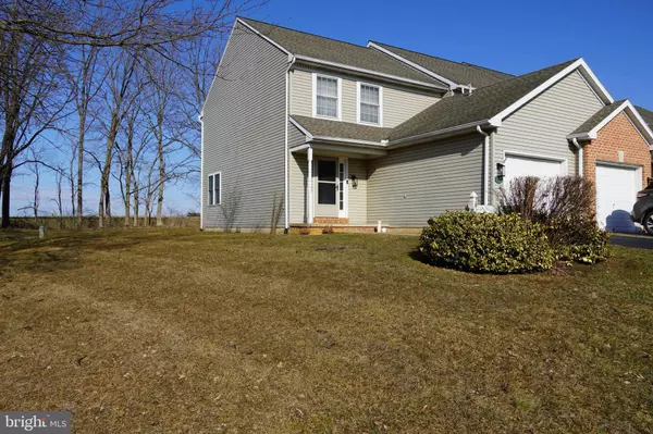 Mount Joy, PA 17552,4083 BUTTONWOOD DR