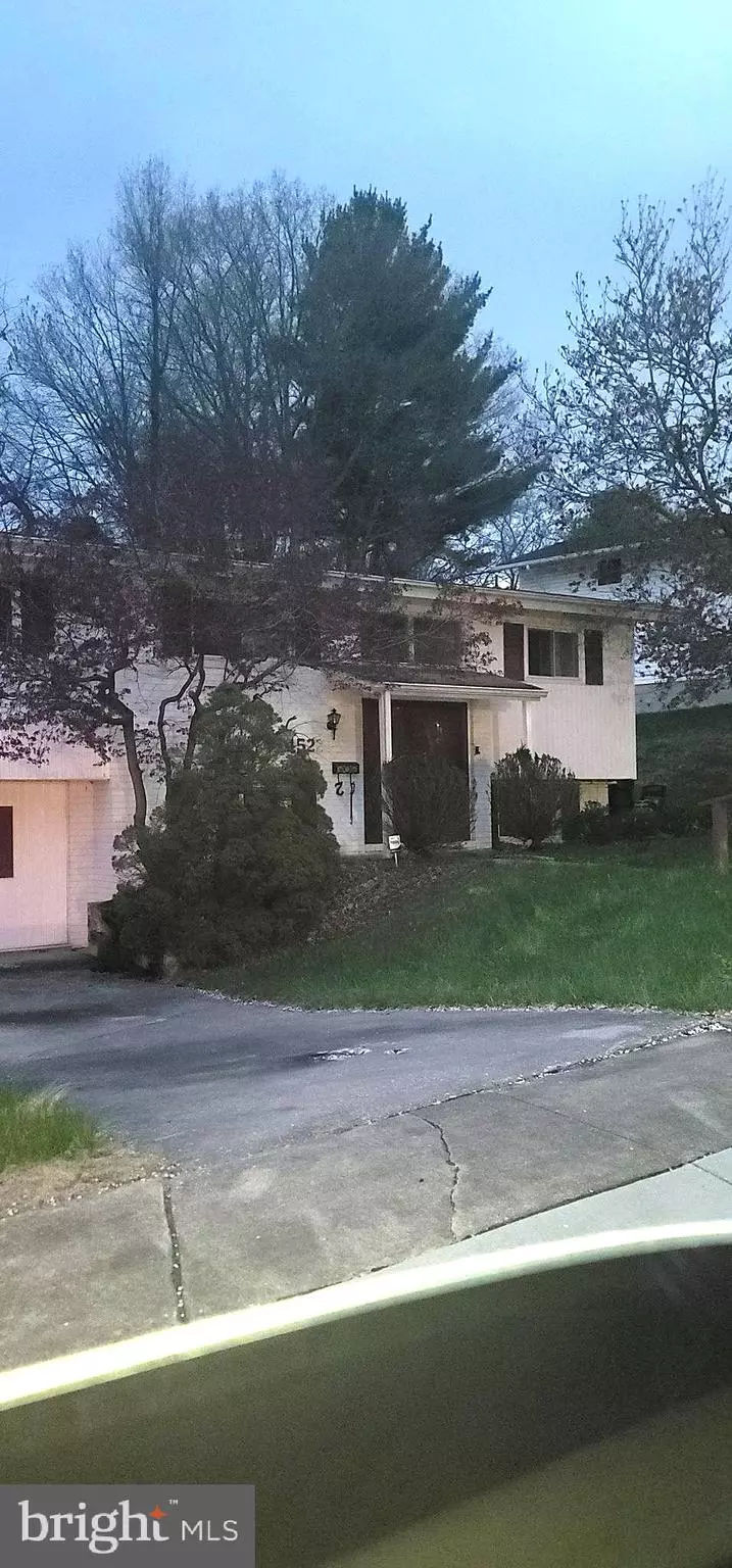 Baltimore, MD 21208,4522 HAWKSBURY RD