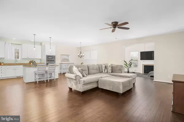 King George, VA 22485,5346 LONGBOW RD