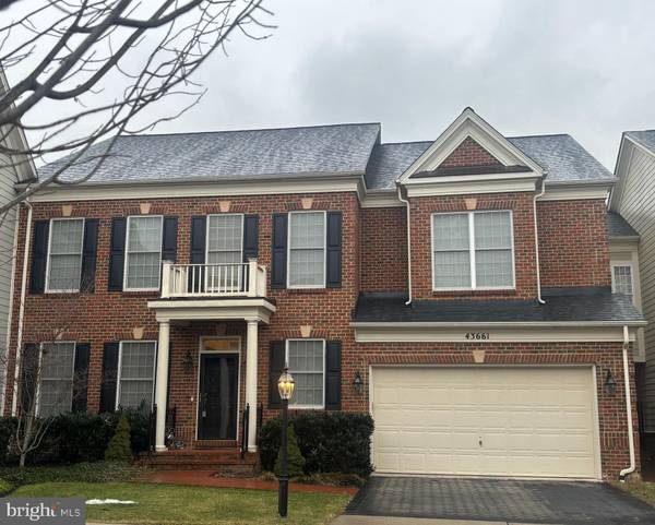 43661 JERNIGAN TER, Leesburg, VA 20176