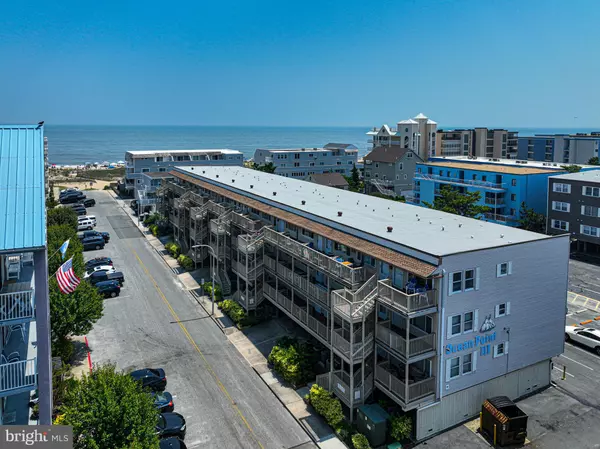 9 41ST ST #227, Ocean City, MD 21842