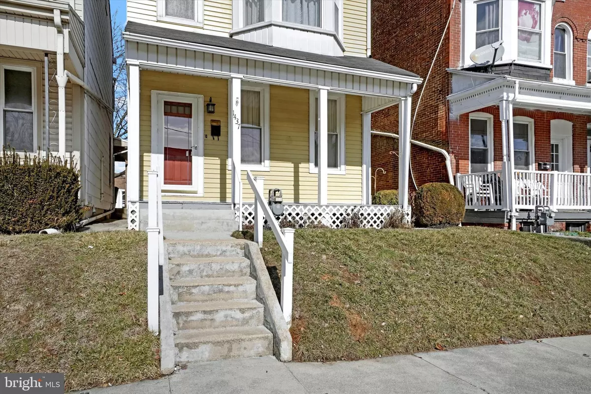 York, PA 17404,1437 W PHILADELPHIA ST