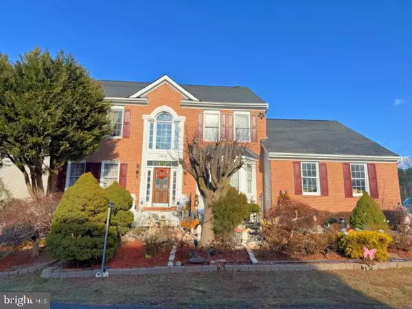 8808 COPPER LEAF WAY, Fairfax Station, VA 22039