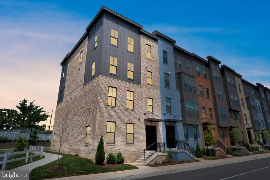 10056-B AMERICAN PHAROAH LN #66, Laurel, MD 20723