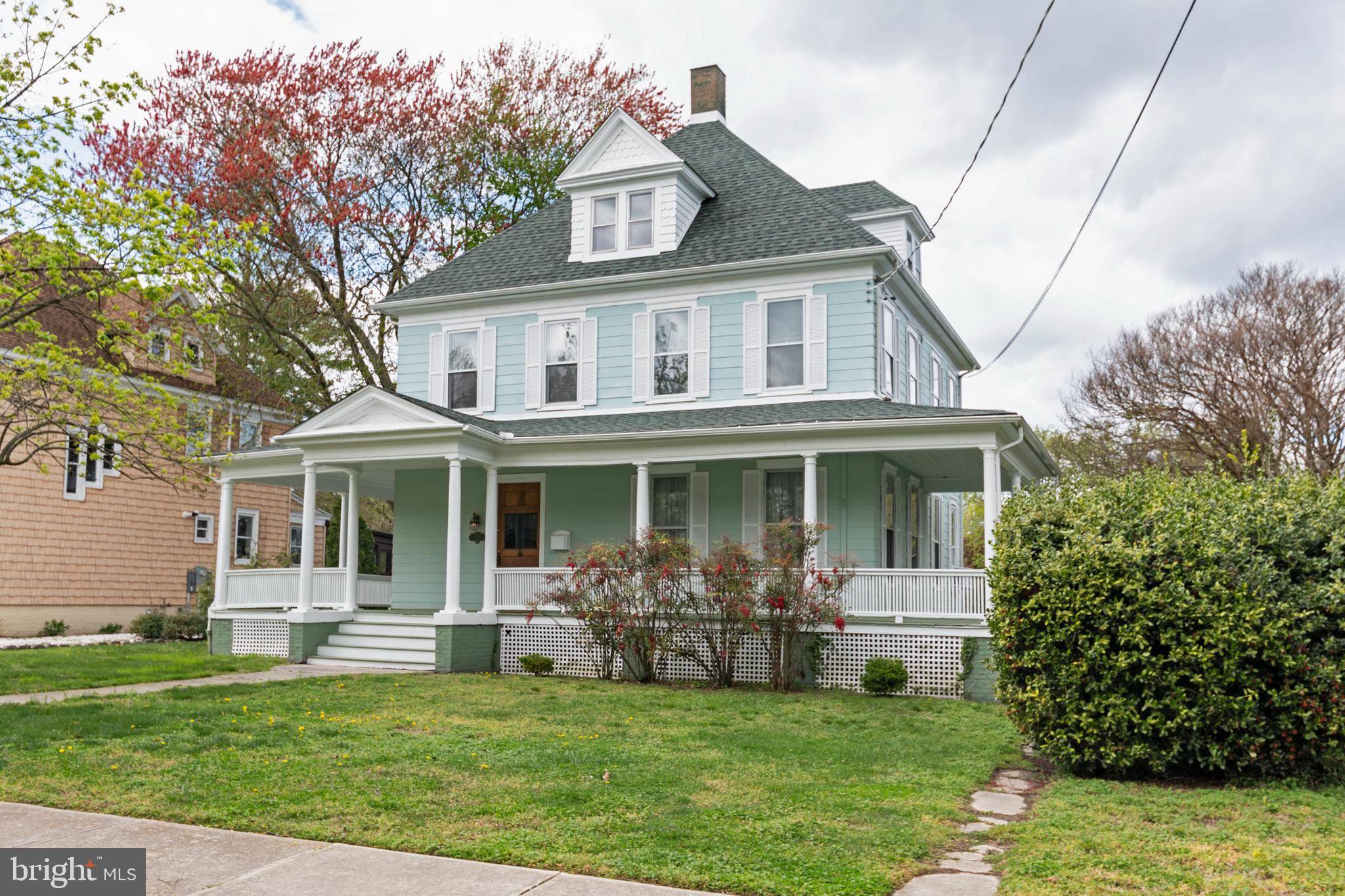 205 OAKLEY ST, Cambridge, MD 21613