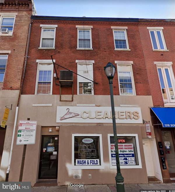 1306-08 SOUTH ST, Philadelphia, PA 19147