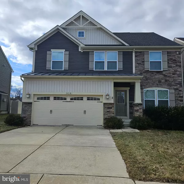 939 STILL POND DR, Glen Burnie, MD 21060