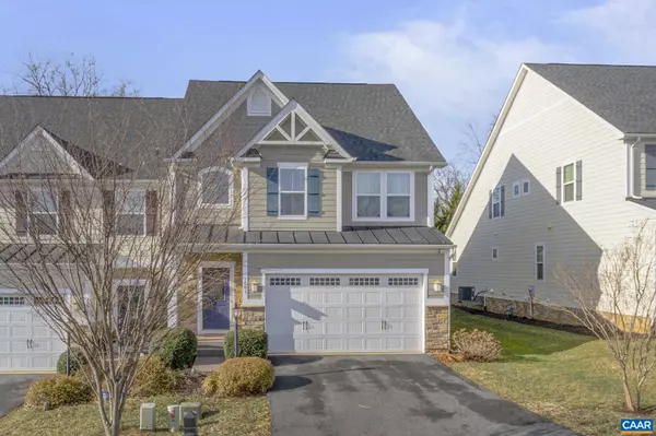 Charlottesville, VA 22901,1581 SAWGRASS CT