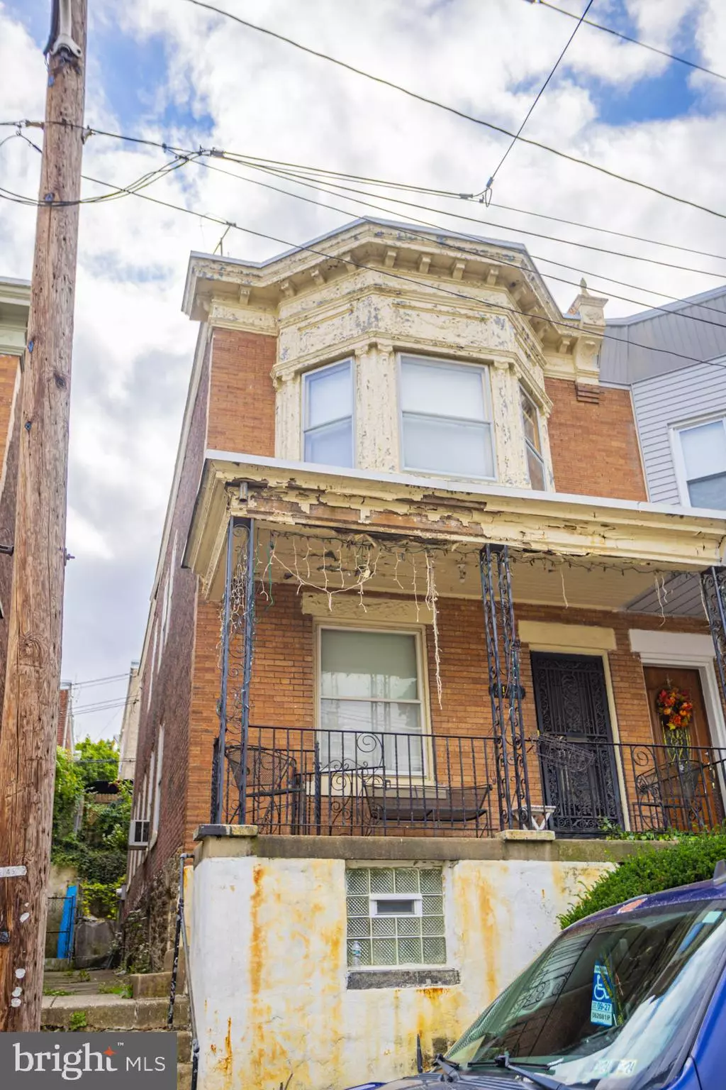 Philadelphia, PA 19144,6124 LENSEN ST