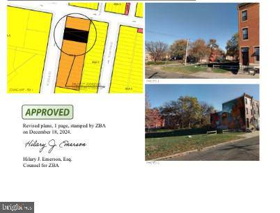 Philadelphia, PA 19132,2257 N 22ND ST