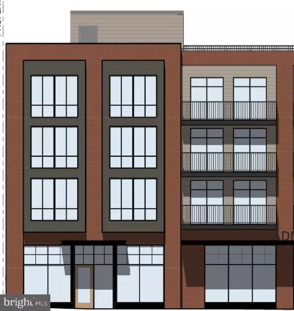 2255 N 22ND ST, Philadelphia, PA 19132
