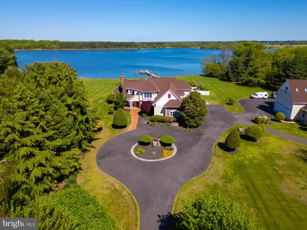 Queenstown, MD 21658,3027 BENNETT POINT RD