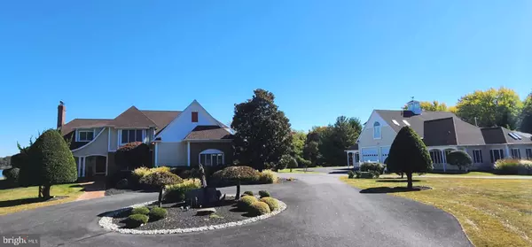 Queenstown, MD 21658,3027 BENNETT POINT RD